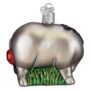 Eeyore Glass Ornament – Old World Christmas
